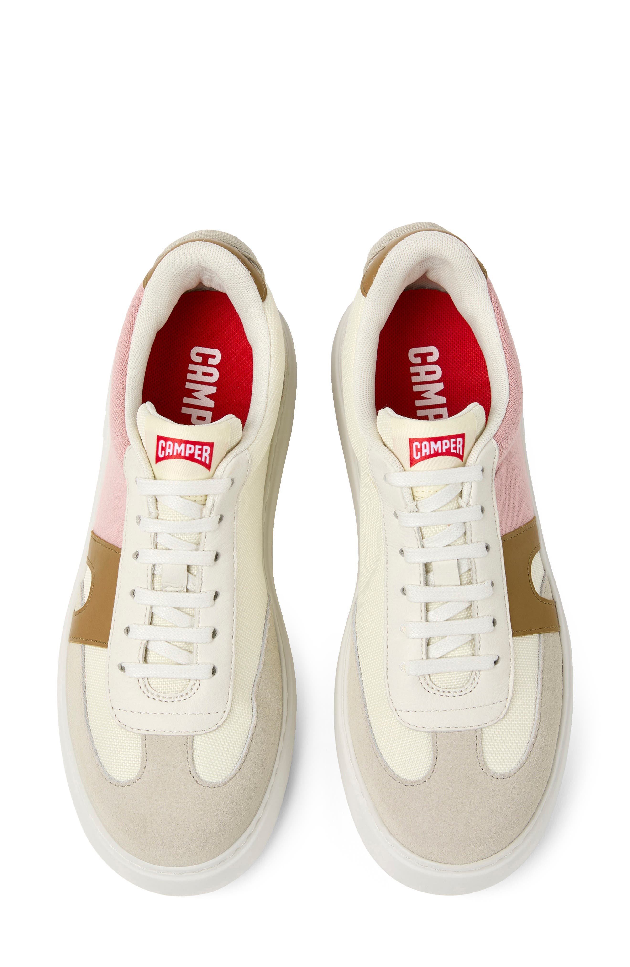 Camper Runner K21 Sneaker, Alternate, color, 