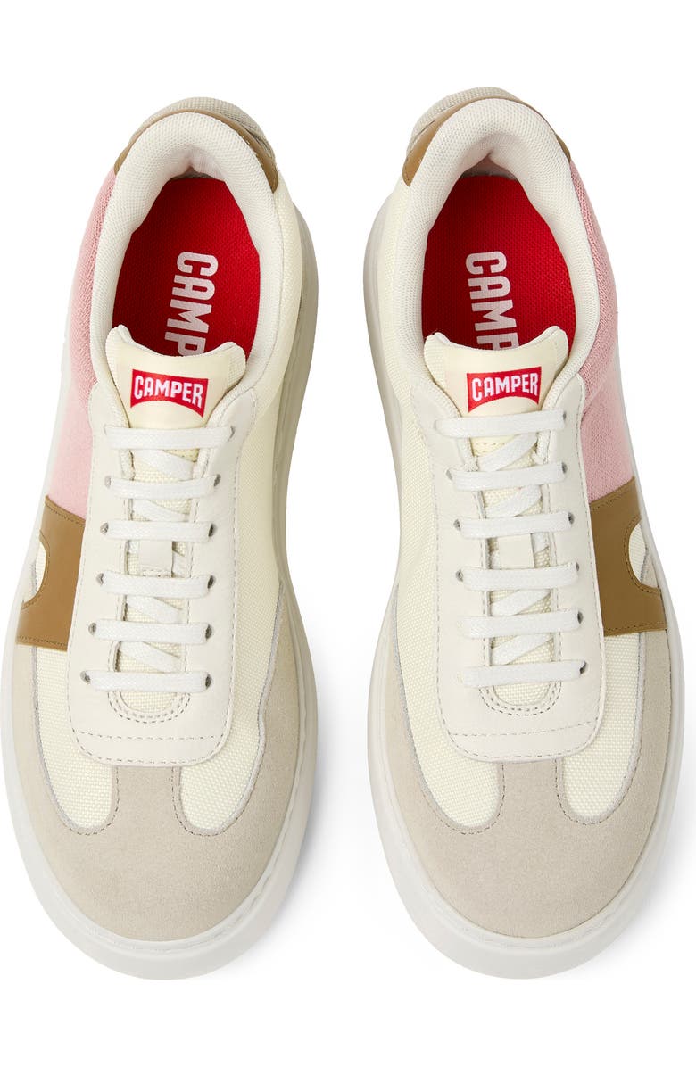 Camper Runner K21 Sneaker, Alternate, color,