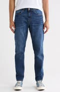 Scotch & Soda Van Horn Straight Leg Jeans