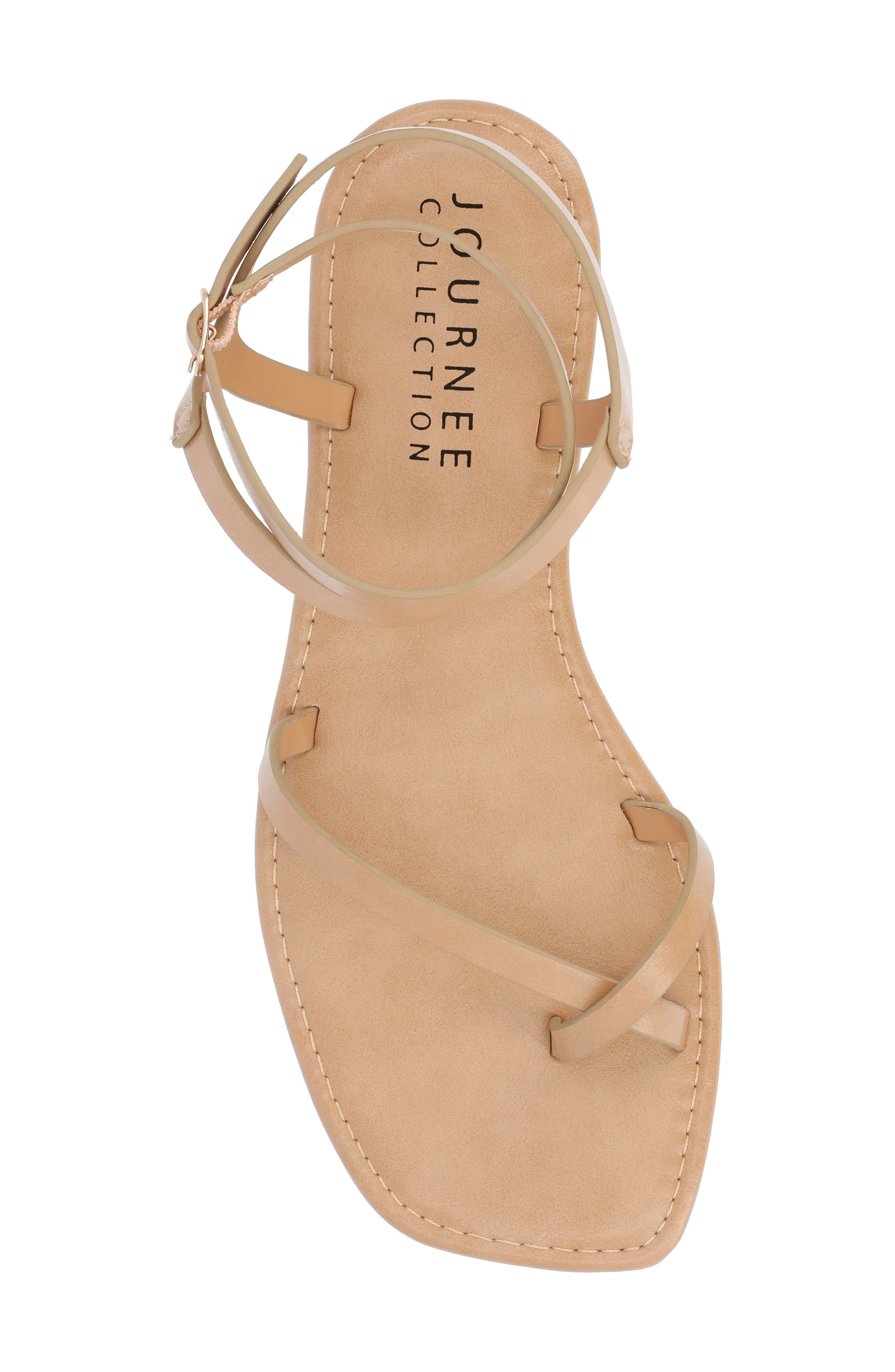 Charra Sandal, Alternate, color, TAN