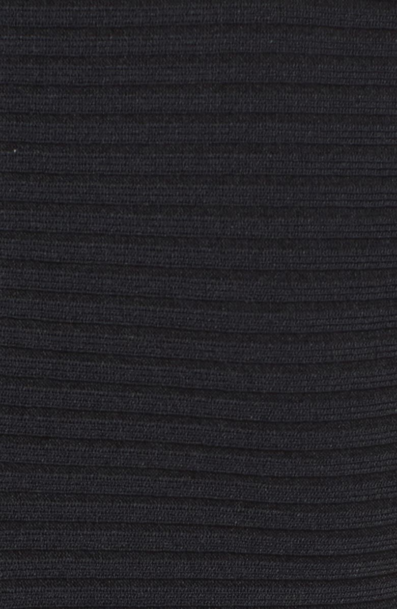 Eliza J Ribbed Top, Alternate, color,