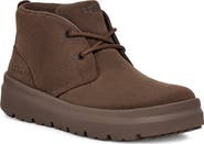 UGG® Burleigh Chukka