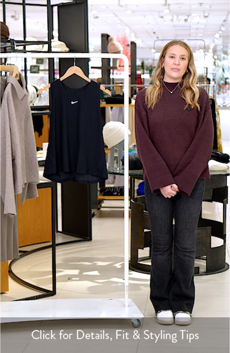 Victory Dri-FIT Tennis Tank, sales video thumbnail