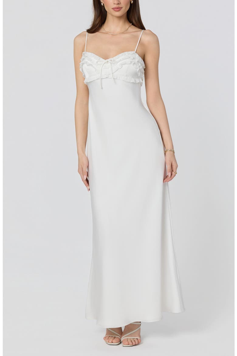 Jade Slipdress, Alternate, color, OFF WHITE