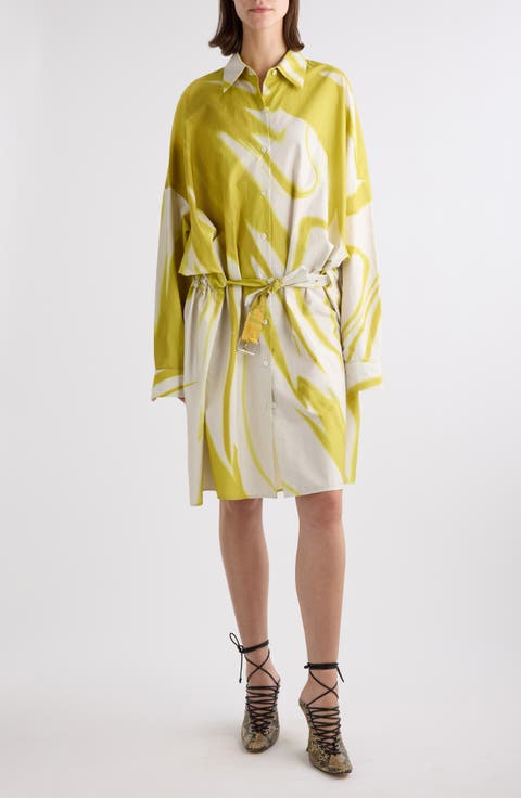 Women's Dries Van Noten Clothing | Nordstrom Women's Dries Van Noten Clothing | Nordstrom