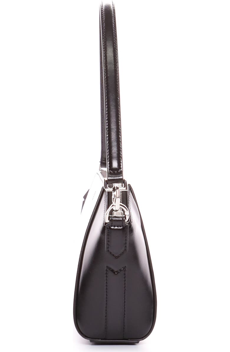 Givenchy Extra Small Antigona Leather Shoulder Bag, Alternate, color,