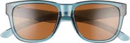 Smith Lowdown 2 Slim 51mm Polarized Sunglasses