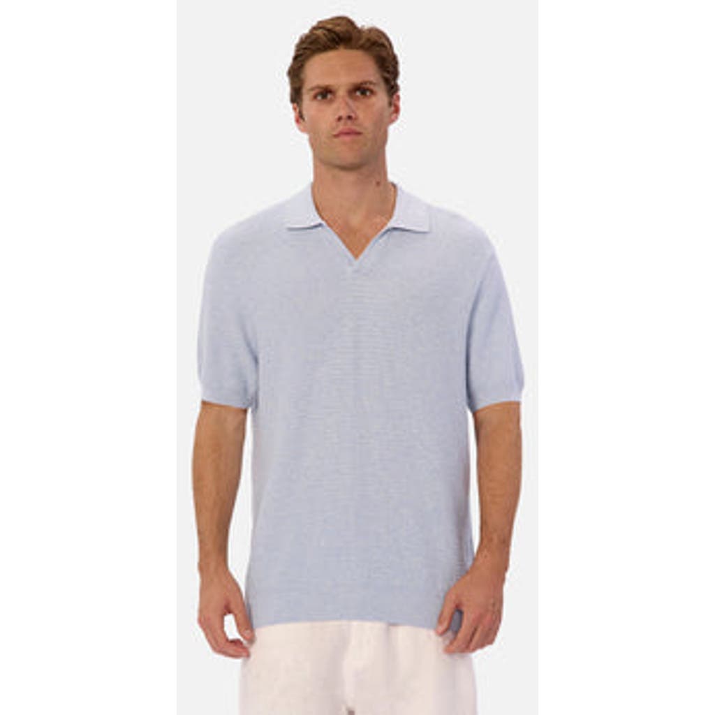 Industrie Australia The Alicante Polo In Sky Marle