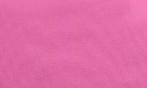 Nike Water Repellent Therma-fit Hooded Puffer Vest In Pink