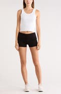 Abound Foldover Knit Shorts
