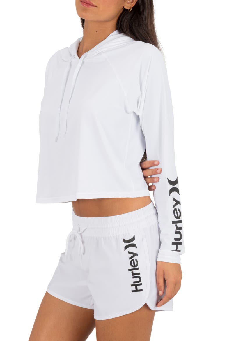 Phantom Oao Board Shorts, Alternate, color, WHITE