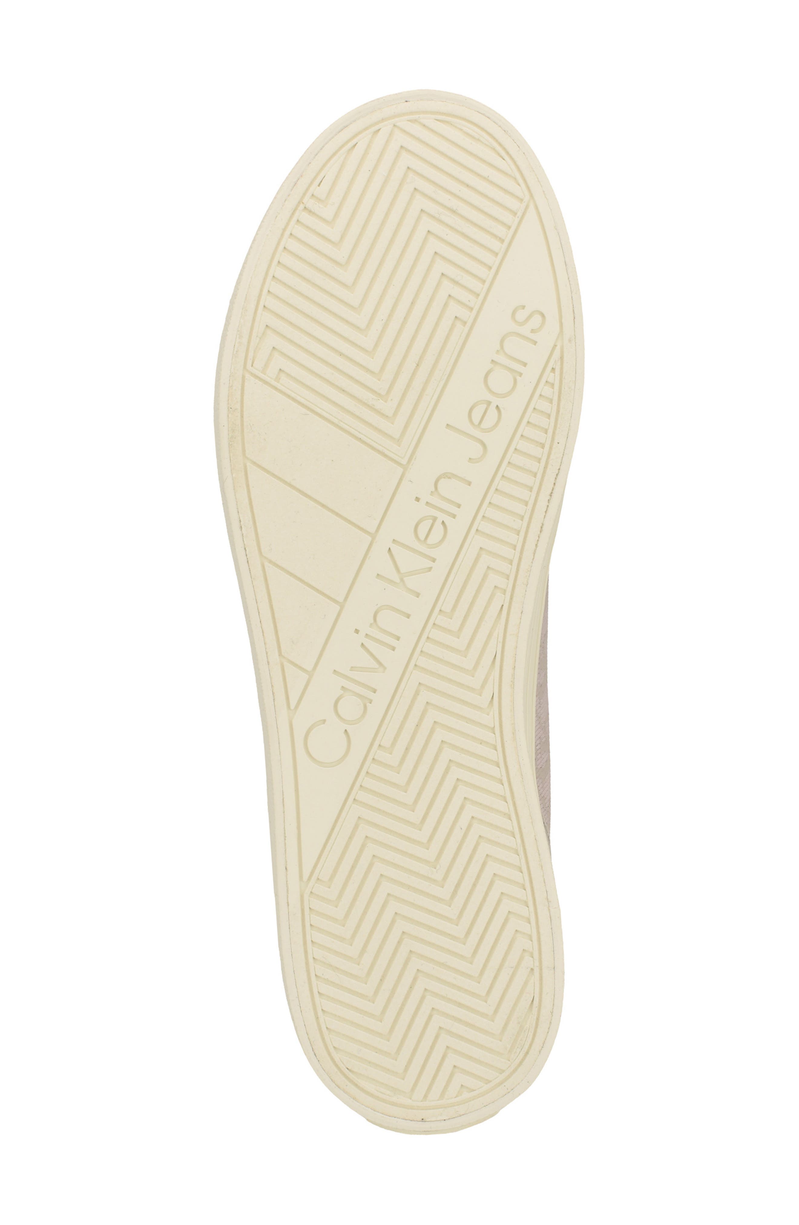 Calvin Klein Brinle Platform Sneaker, Alternate, color, 