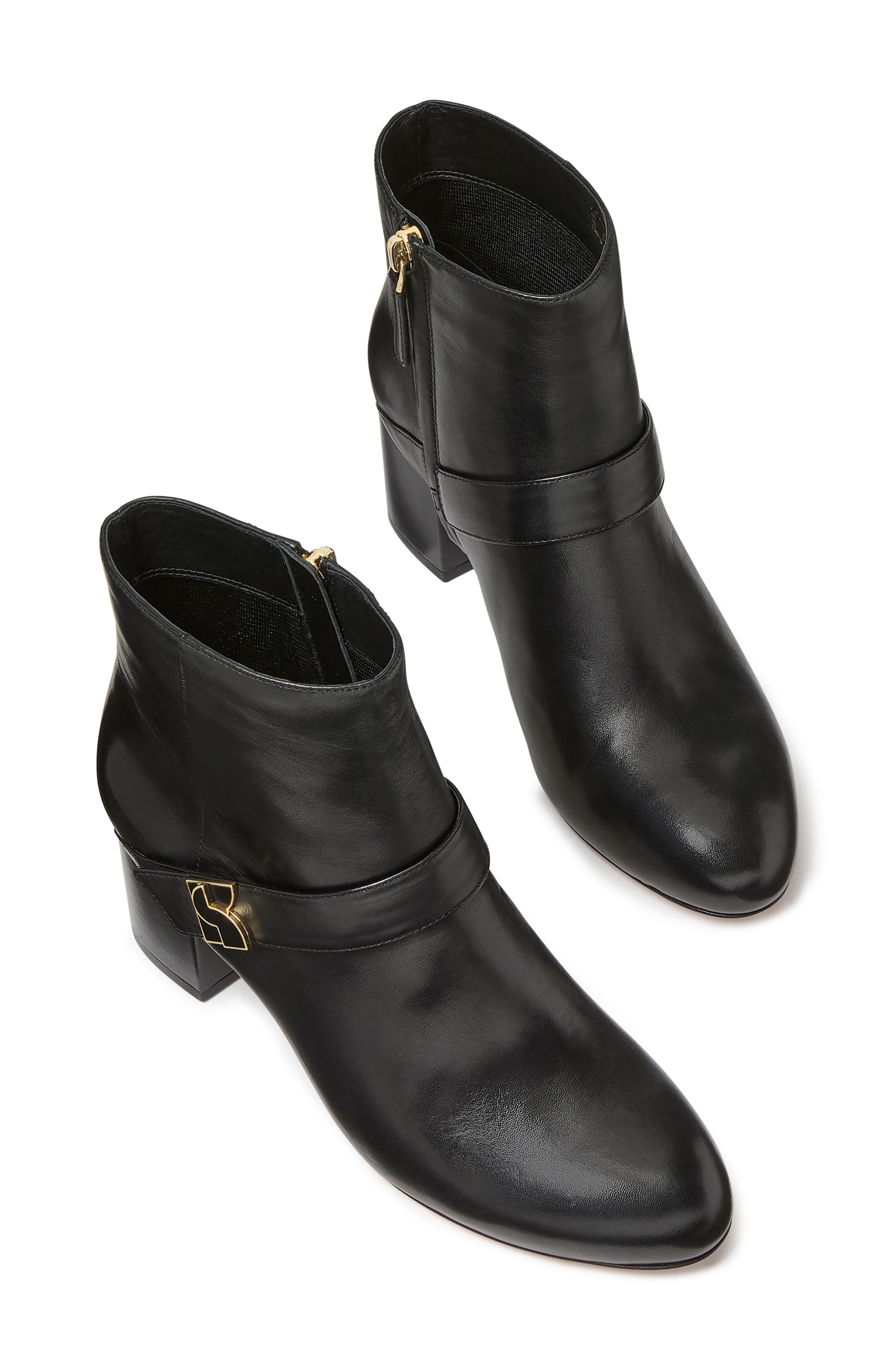 Kate Spade New York dakota bootie, Alternate, color, 