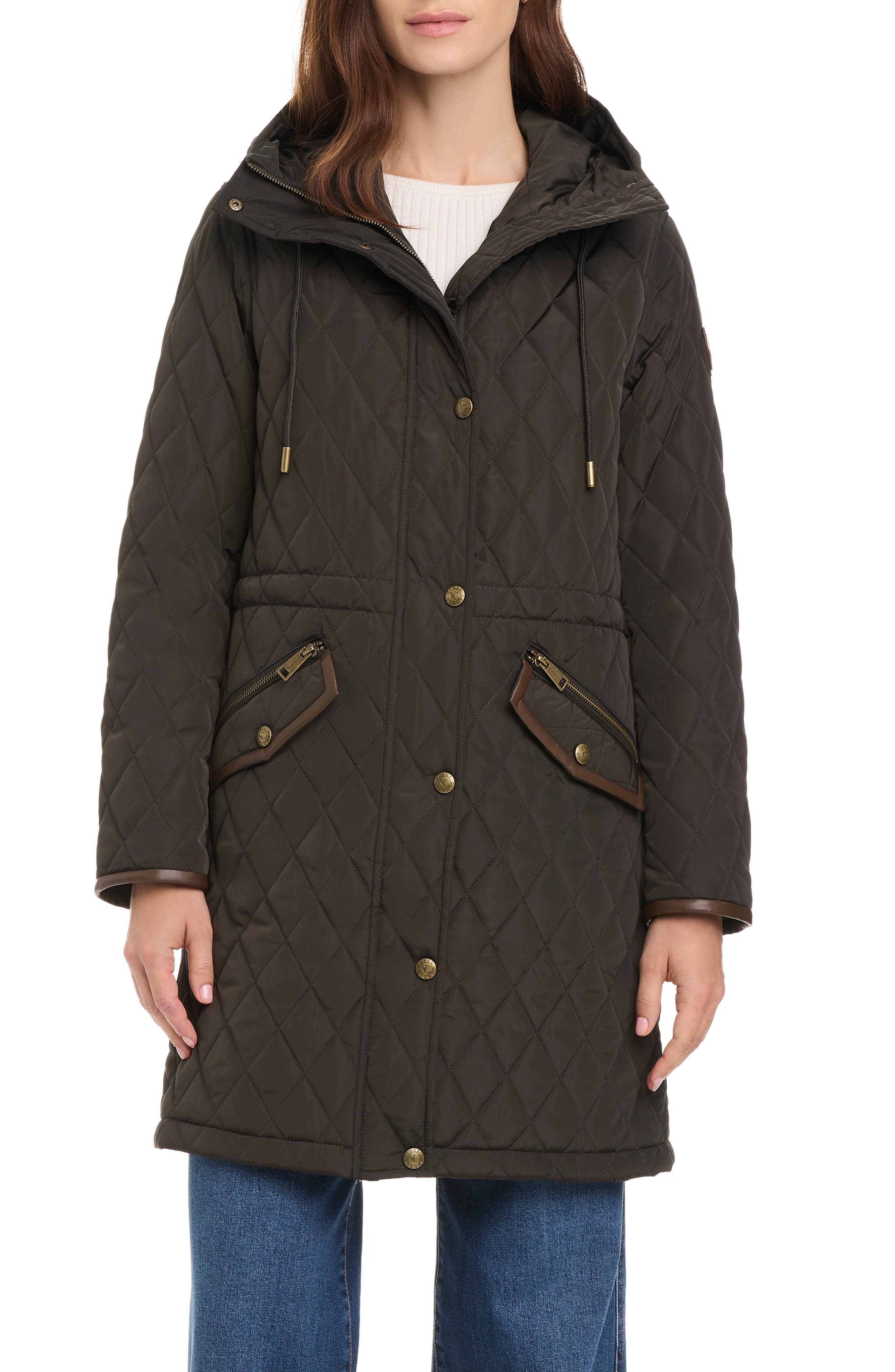 DARK OLIVE