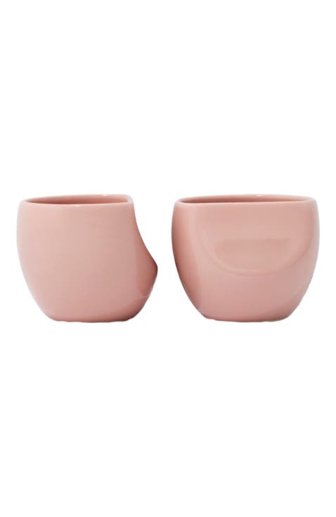 Medium Cup - Set of 2