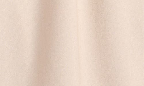 Open Edit Pleated Bermuda Shorts In Beige Birch