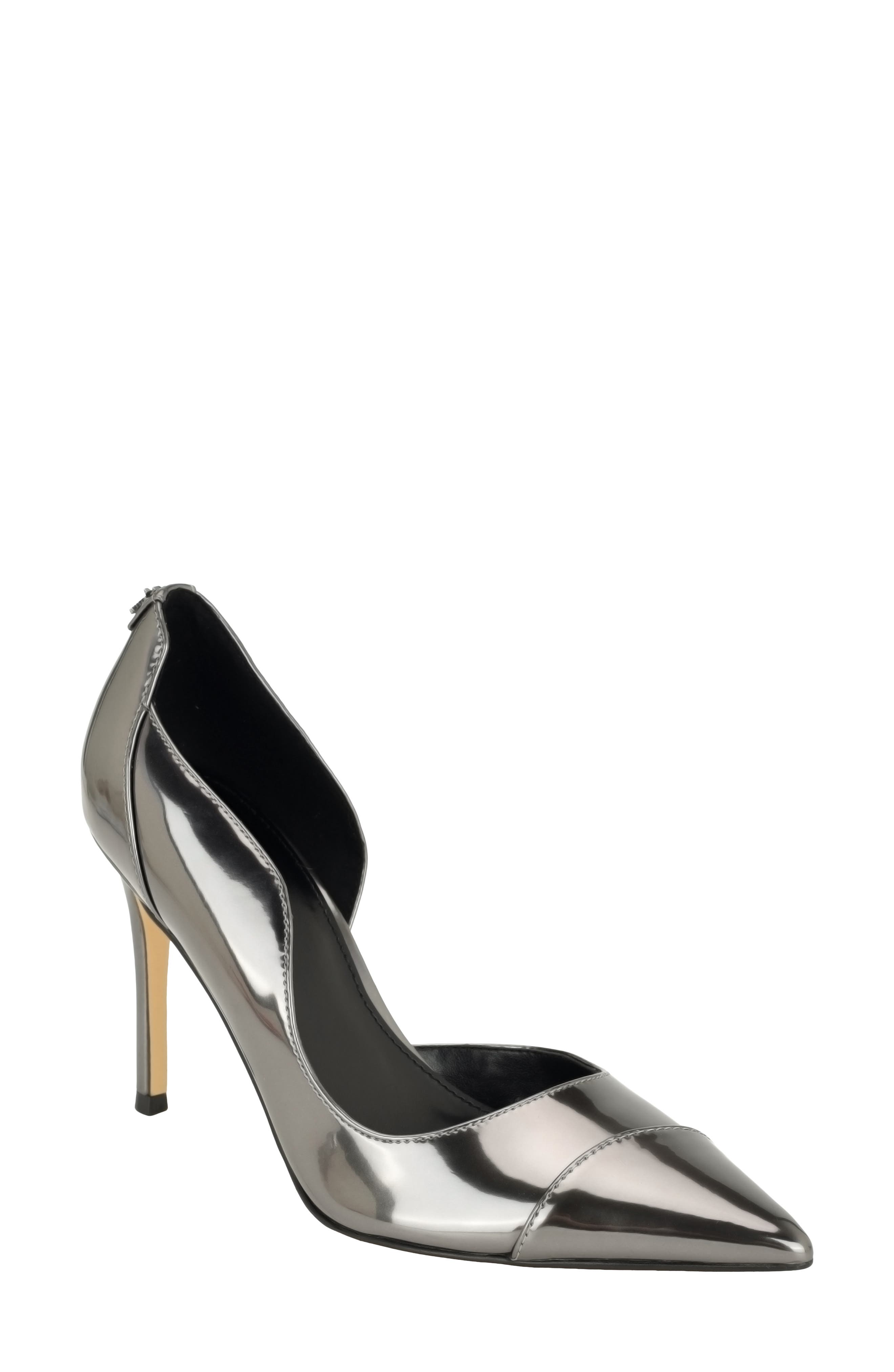 Calvin Klein Naviva d'Orsay Pump (Women) | Nordstrom