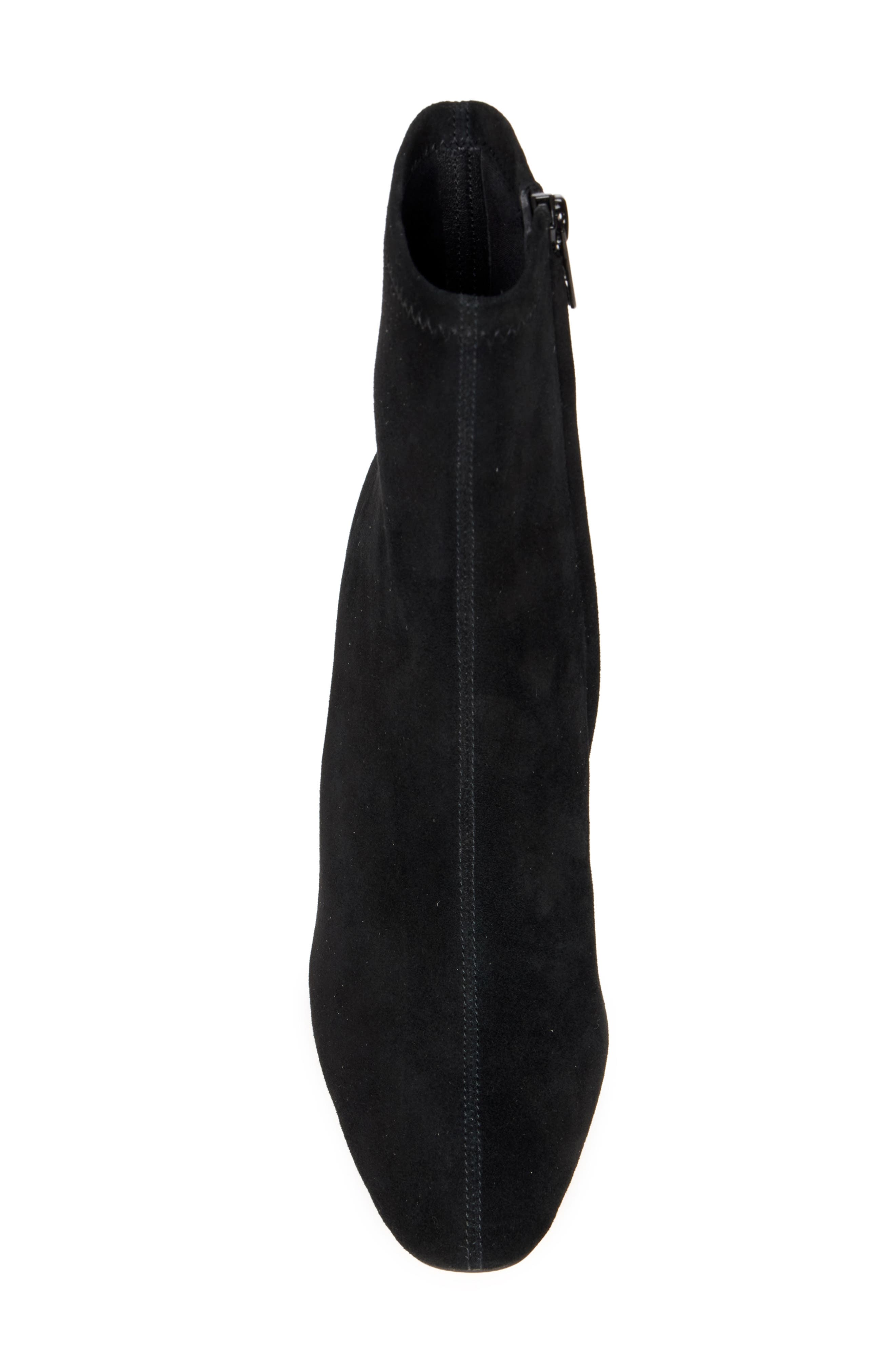 Pax Bootie, Alternate, color, BLACK