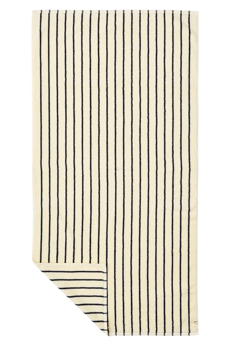 Koko Plush Bath Towel, Main, color, CREAM