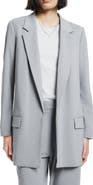 AllSaints Aleida Jersey Blazer