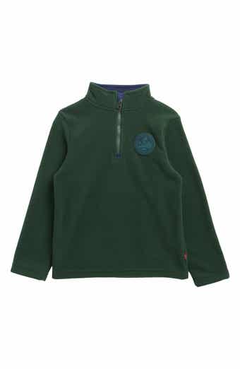 Kids' Pop Color Polar Fleece Pullover