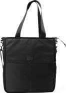 Manhattan Portage Westchester Convertible Tote, Compact 3-Way Carry with 13" Laptop Storage