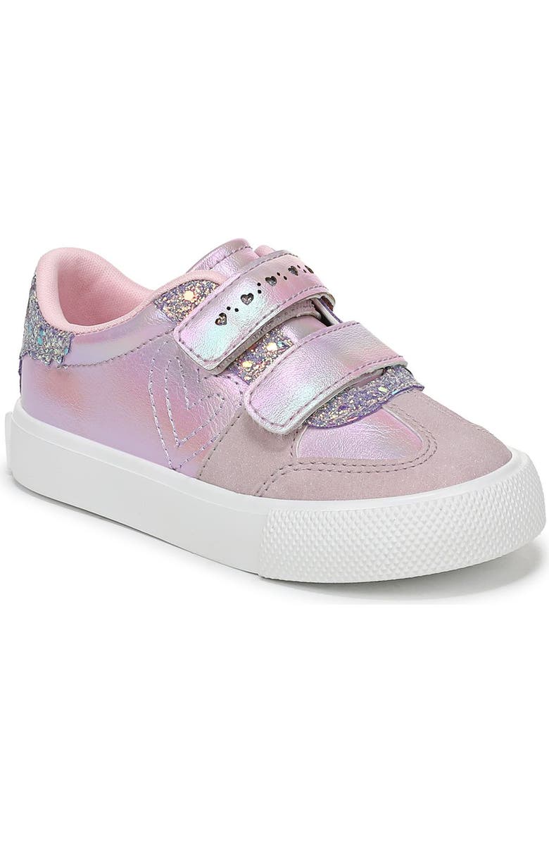 Blowfish Malibu Kids' V Tucson Sneaker, Main, color, Lavender