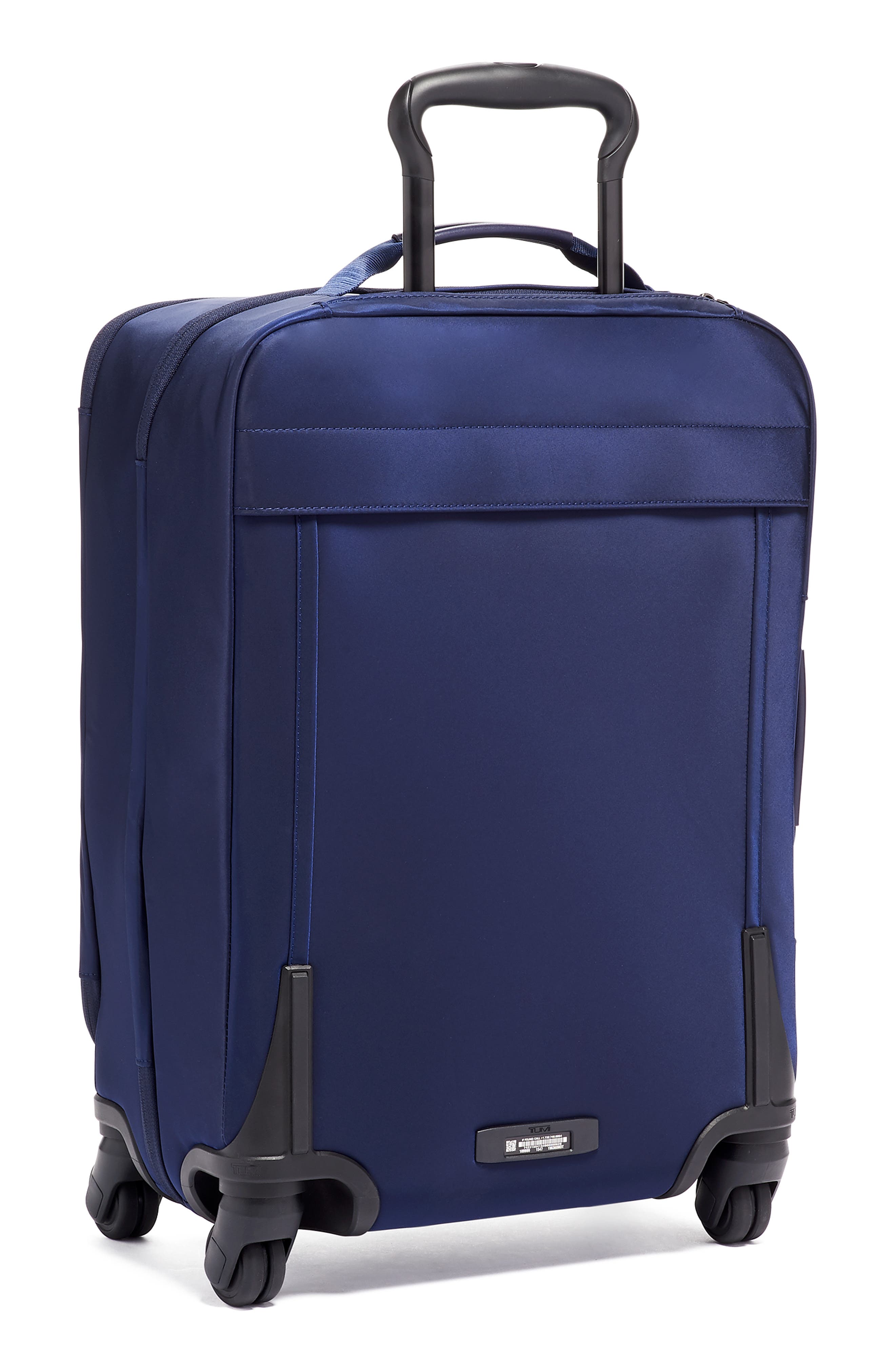TUMI Voyager – Très Léger International 21-Inch Nylon Spinner Carry-On, Alternate, color, 