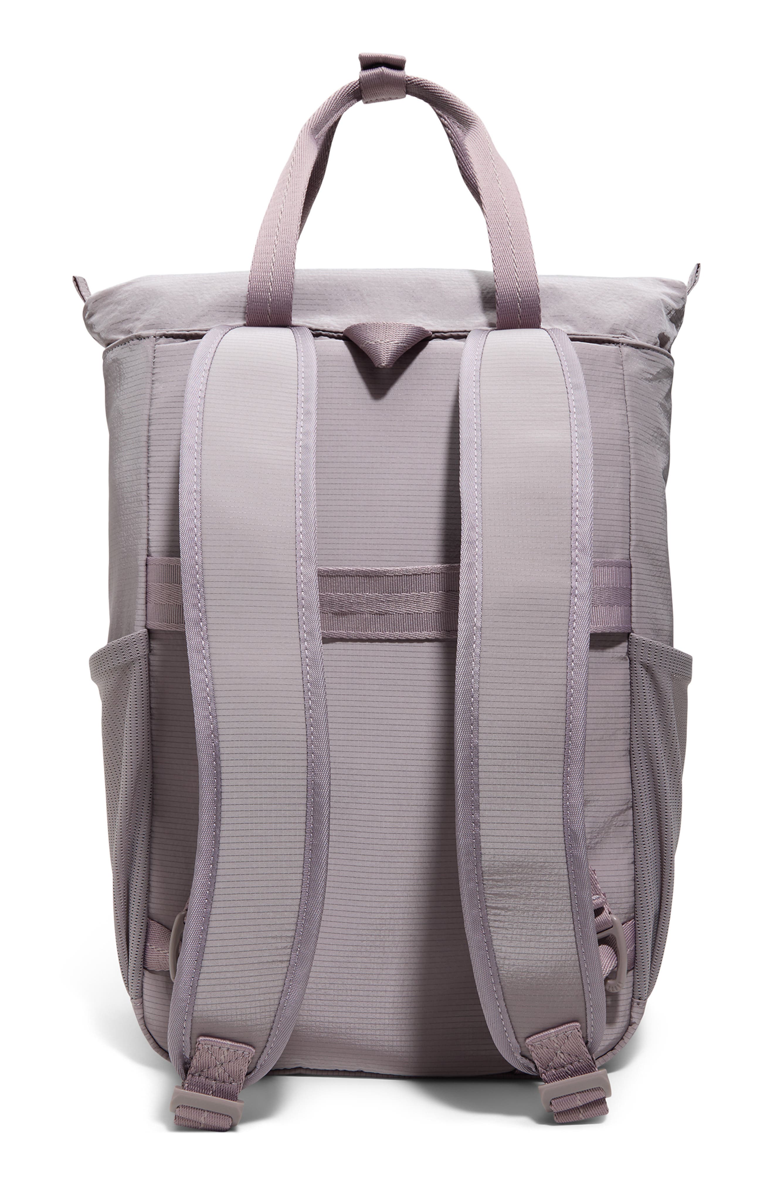 Explorer Backpack, Alternate, color, LIGHT PURPLE