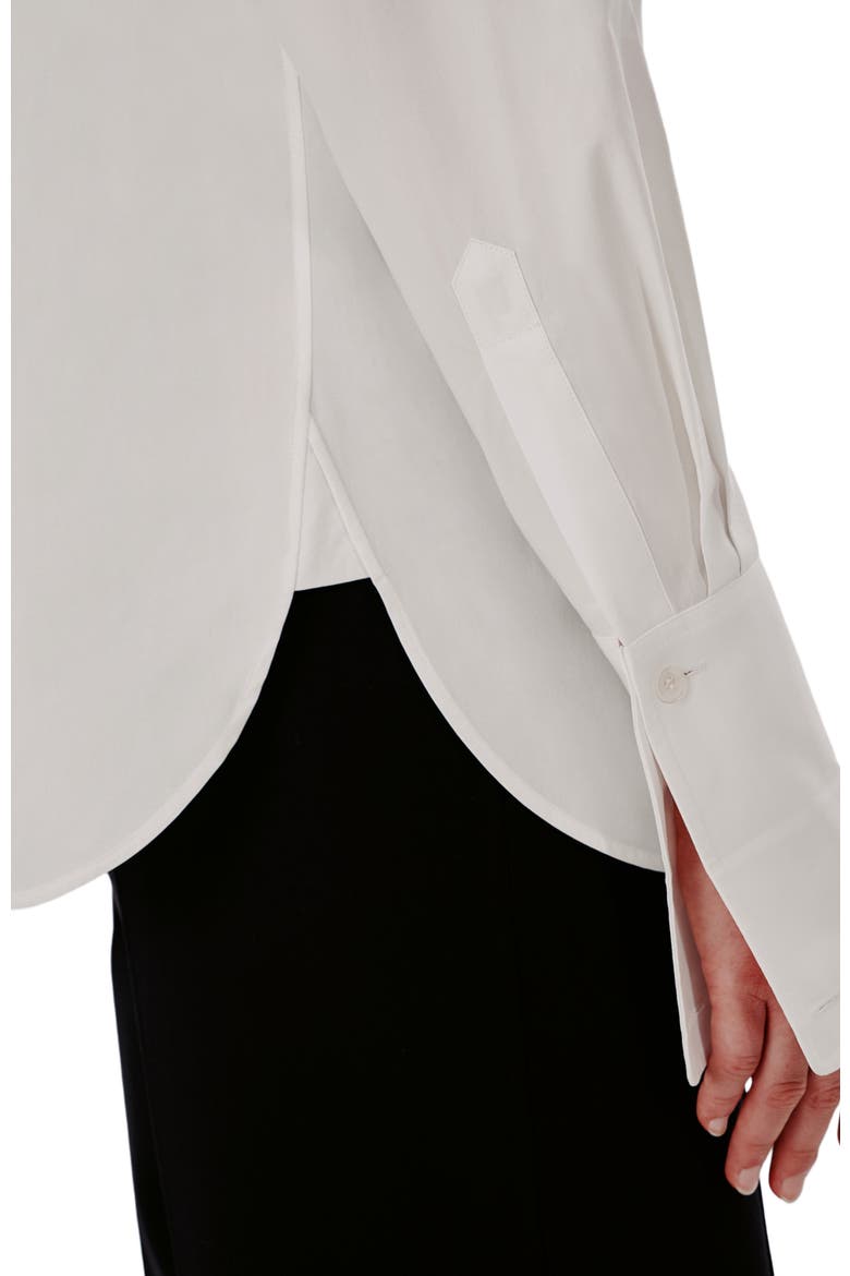 Men’s Shirt | White, Alternate, color, WHITE