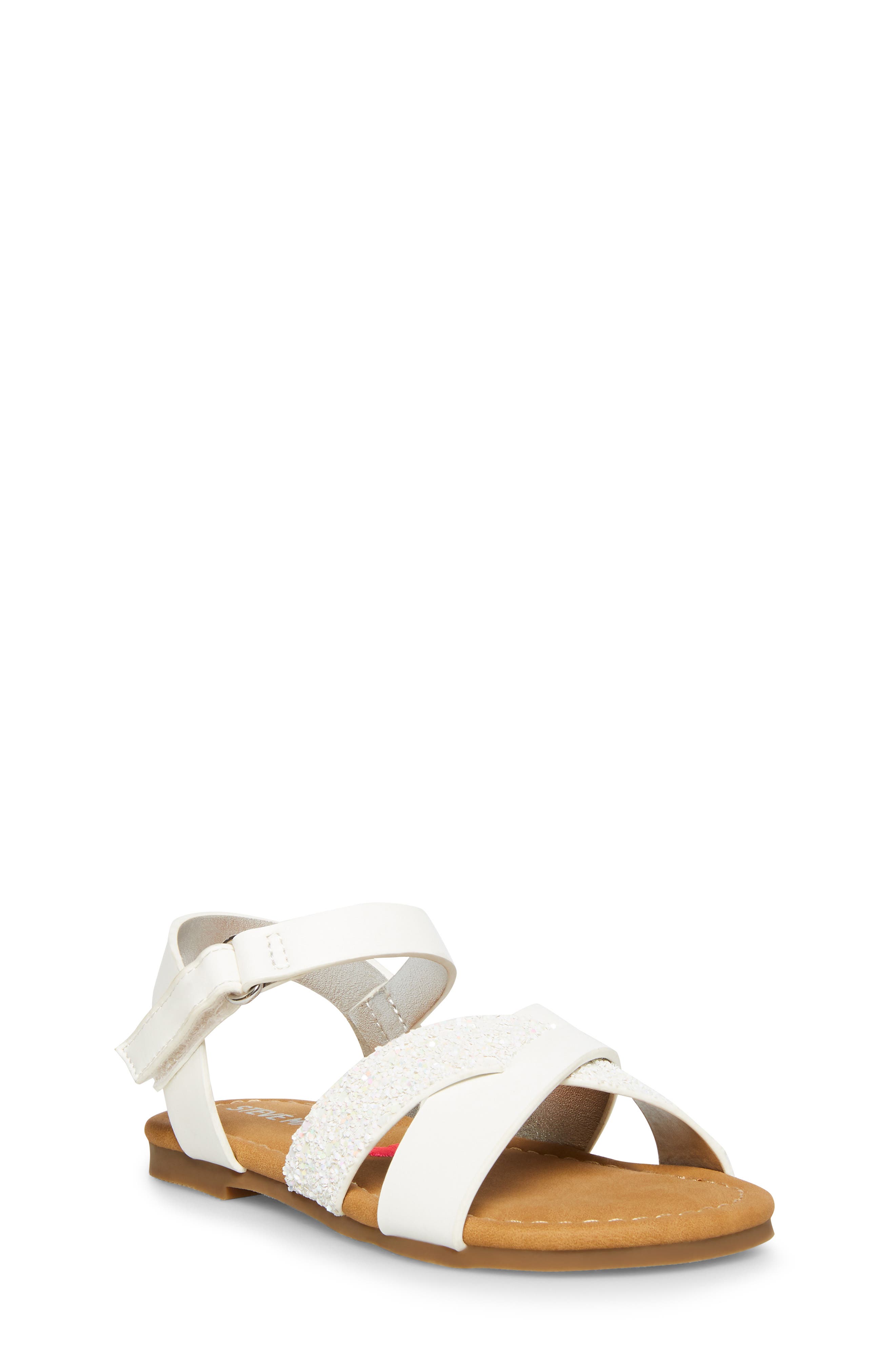 Steve Madden League Sandal, Main, color, 