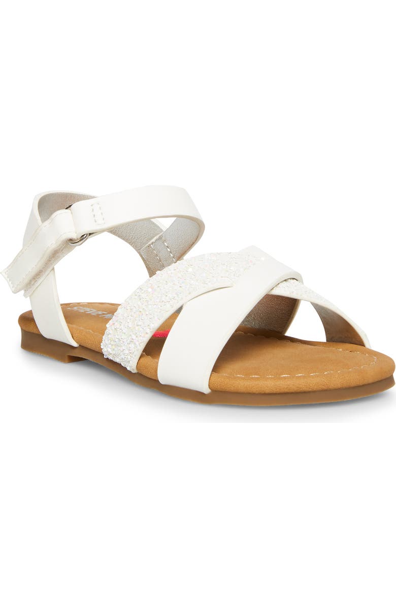 Steve Madden League Sandal, Main, color,