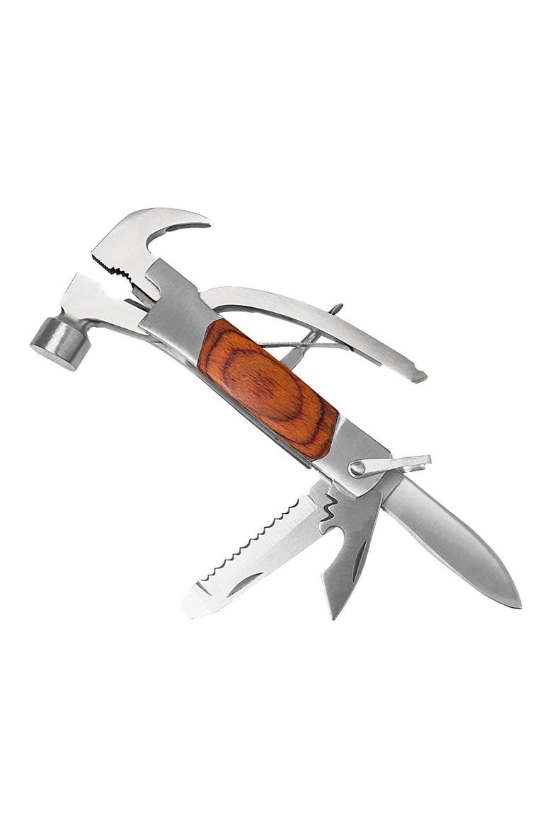 Monogram 8-in-1 Multi-Tool, Main, color, BLANK