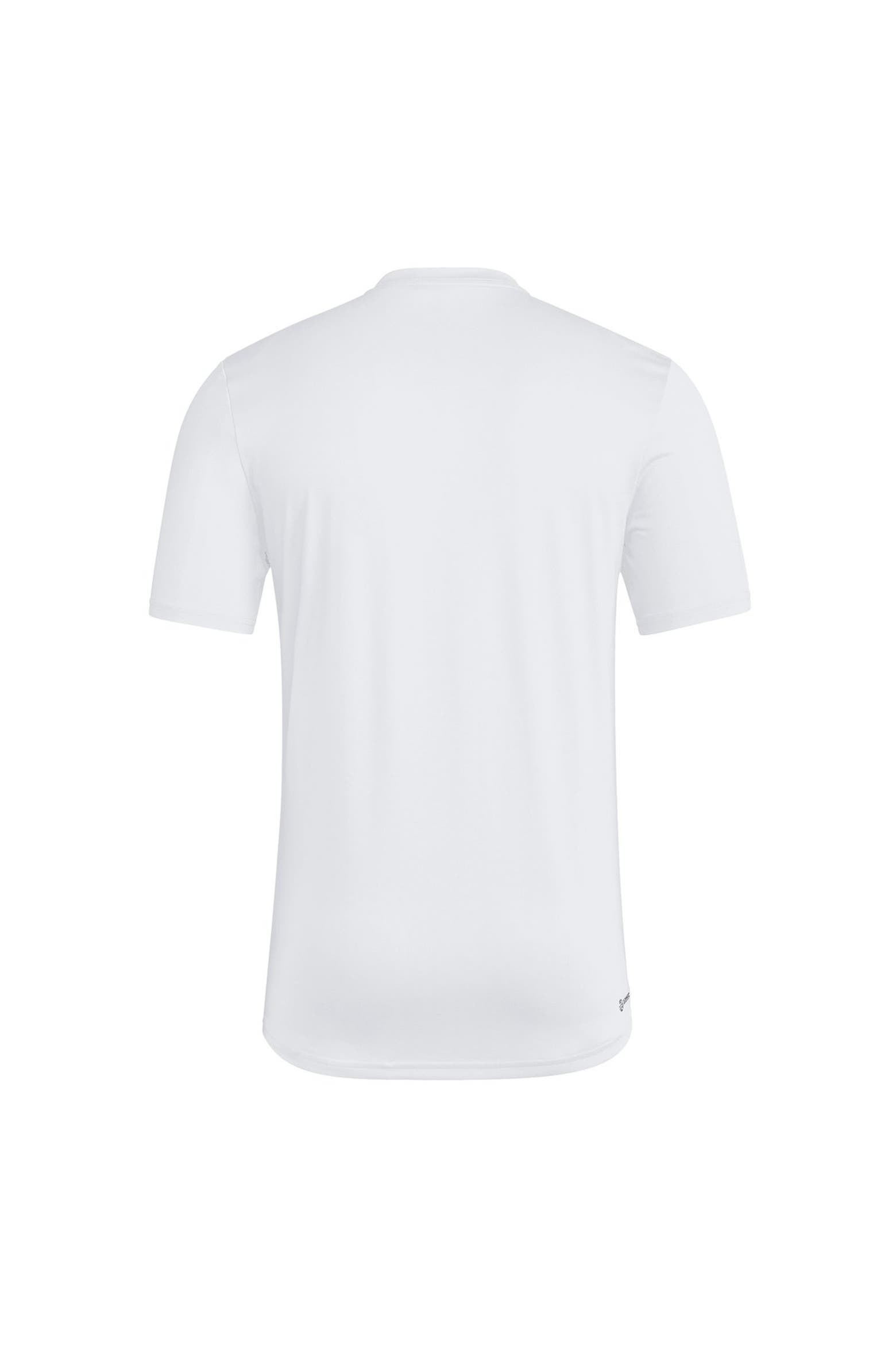 adidas Men's adidas White Penn State Nittany Lions Wordmark Polyester T ...