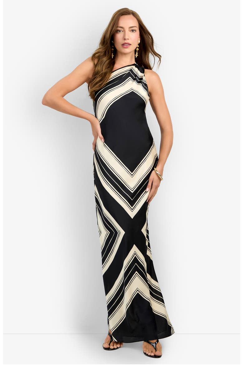 Chianti Dress, Alternate, color, Scala
