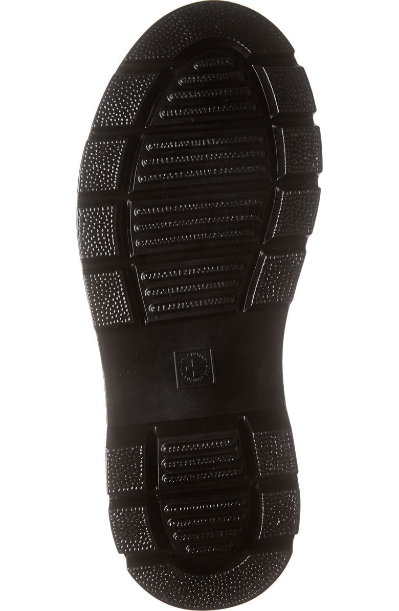 Dr. Martens Combat Boot, Alternate, color,