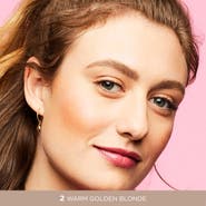 Benefit Cosmetics Gimme Brow+ Volumizing Eyebrow Gel