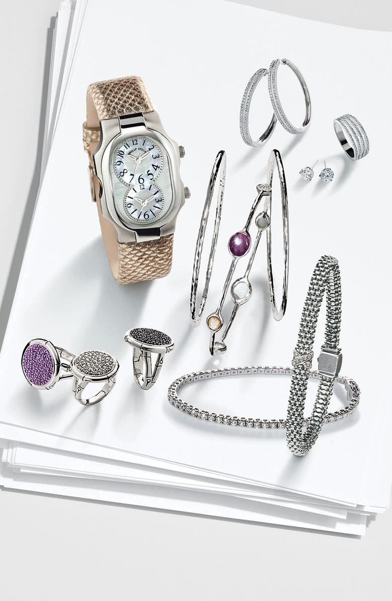 Kwiat Riviera 2ct tw Diamond Tennis Bracelet, Alternate, color, 