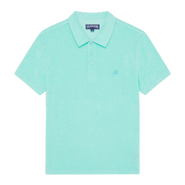 Vilebrequin Terry Polo Shirt