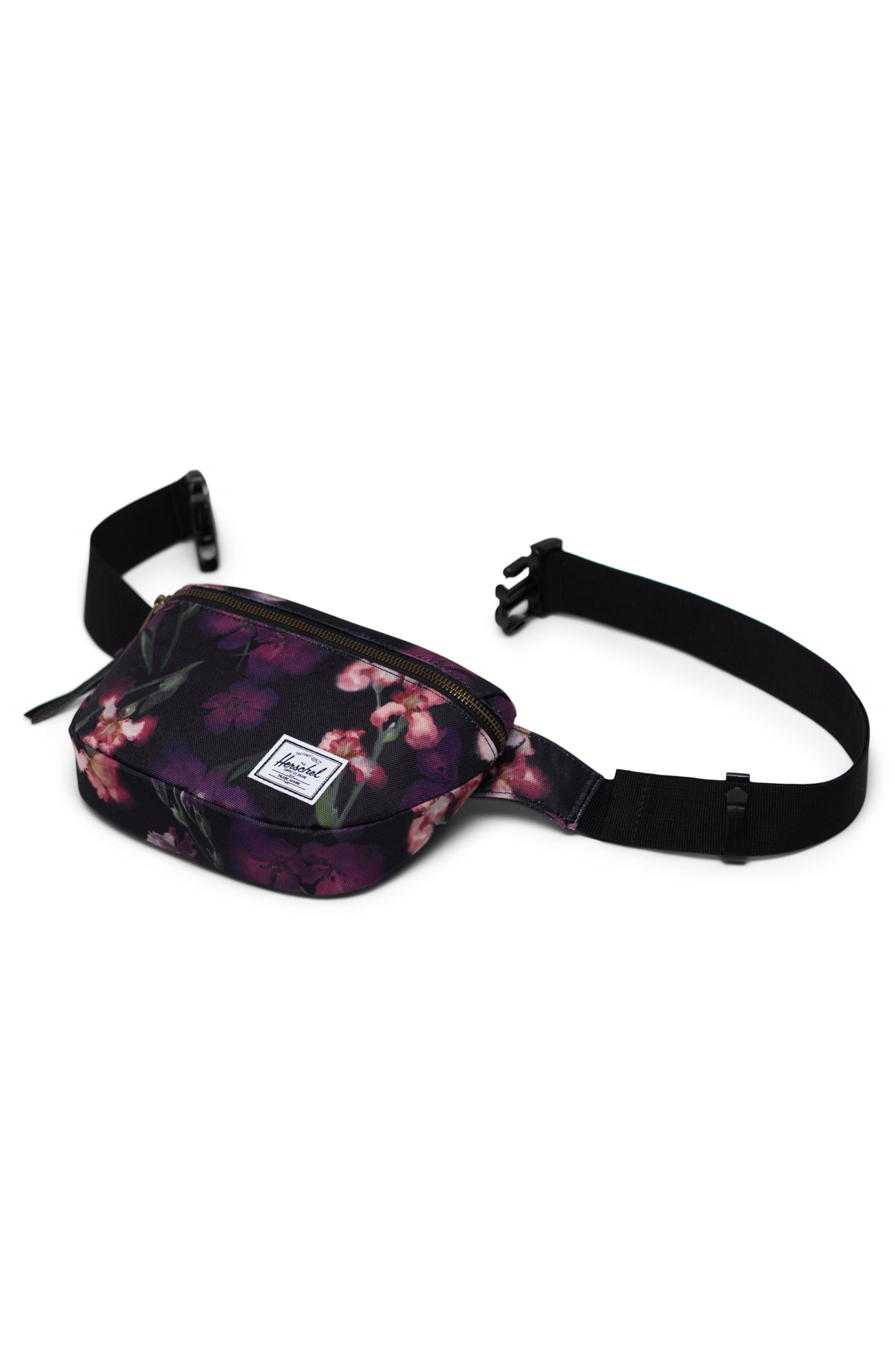 Fifteen Belt Bag, Alternate, color, WATERCOLOUR IRIS