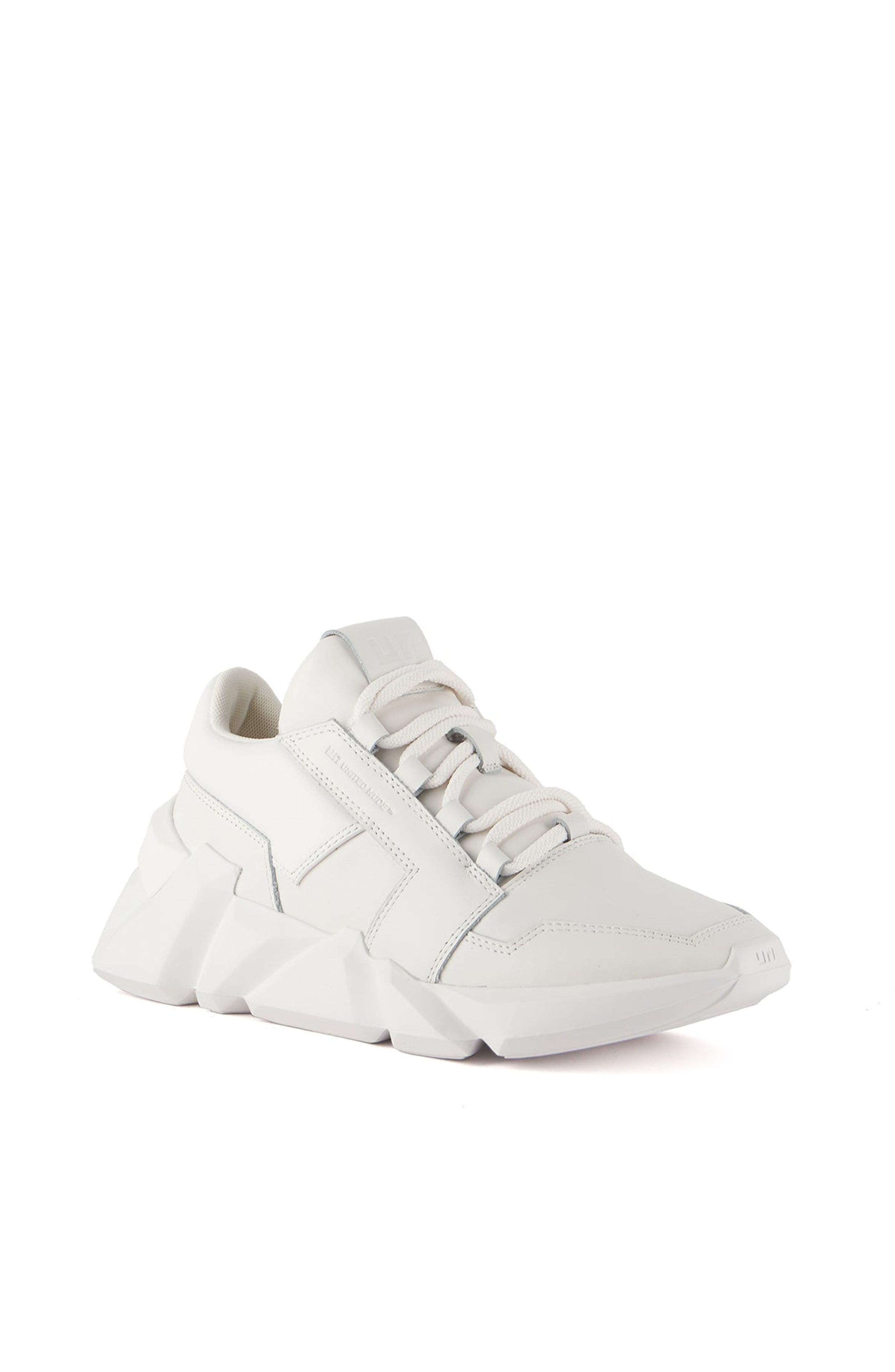Space Kick Jet Lo Mens, Alternate, color, Optic White