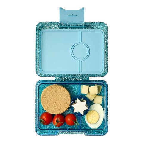 Snack leakproof Bento Box