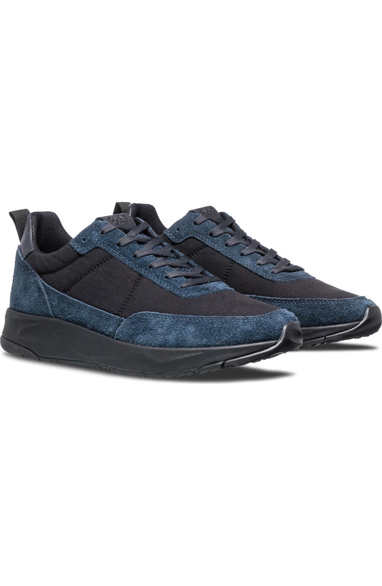 CLAE Owens Sneaker, Main, color, Navy Black