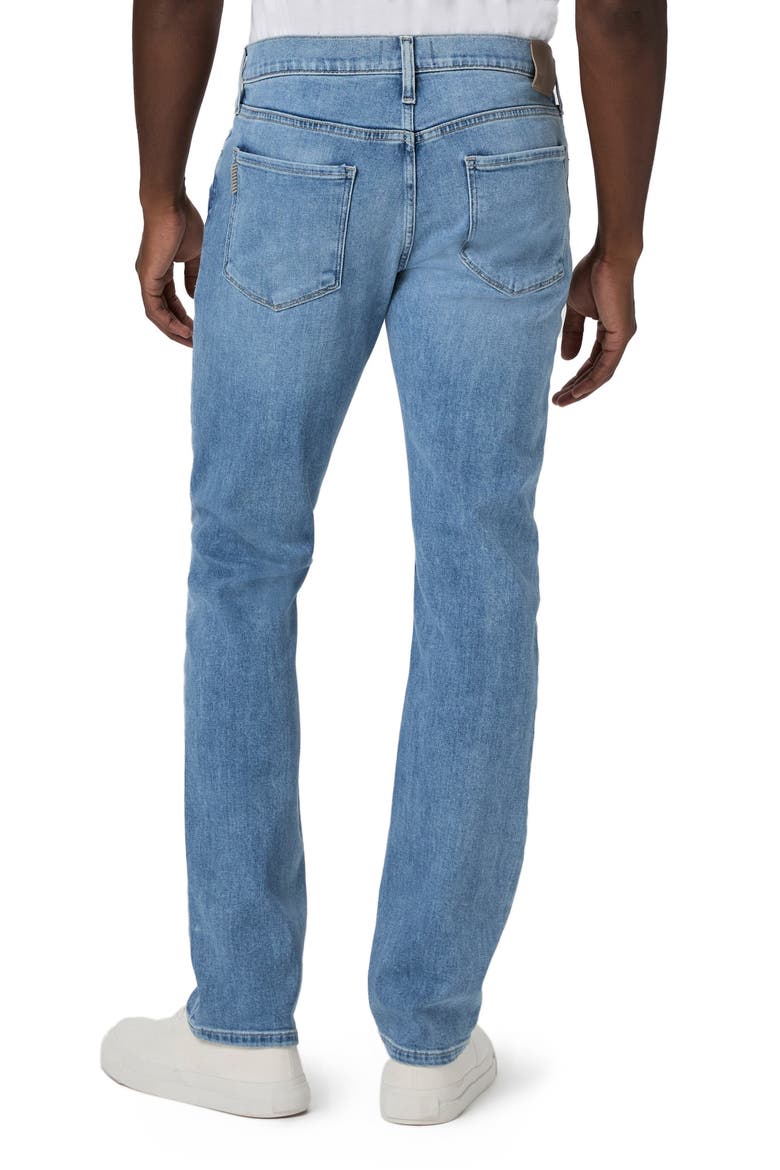 Federal Slim Straight Leg Jeans, Alternate, color, EMBERTON