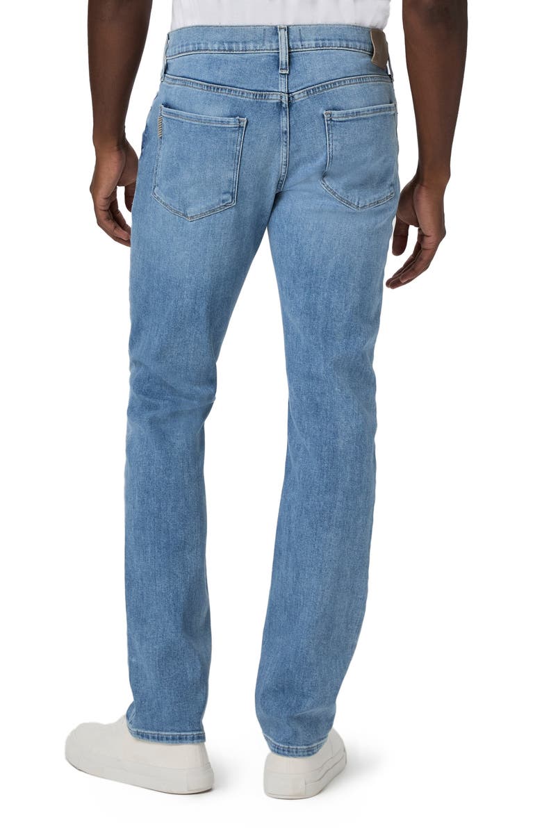 PAIGE Federal Slim Straight Leg Jeans, Alternate, color, 