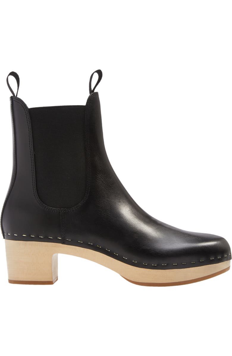 Loeffler Randall Annabelle Chelsea Boot, Alternate, color,