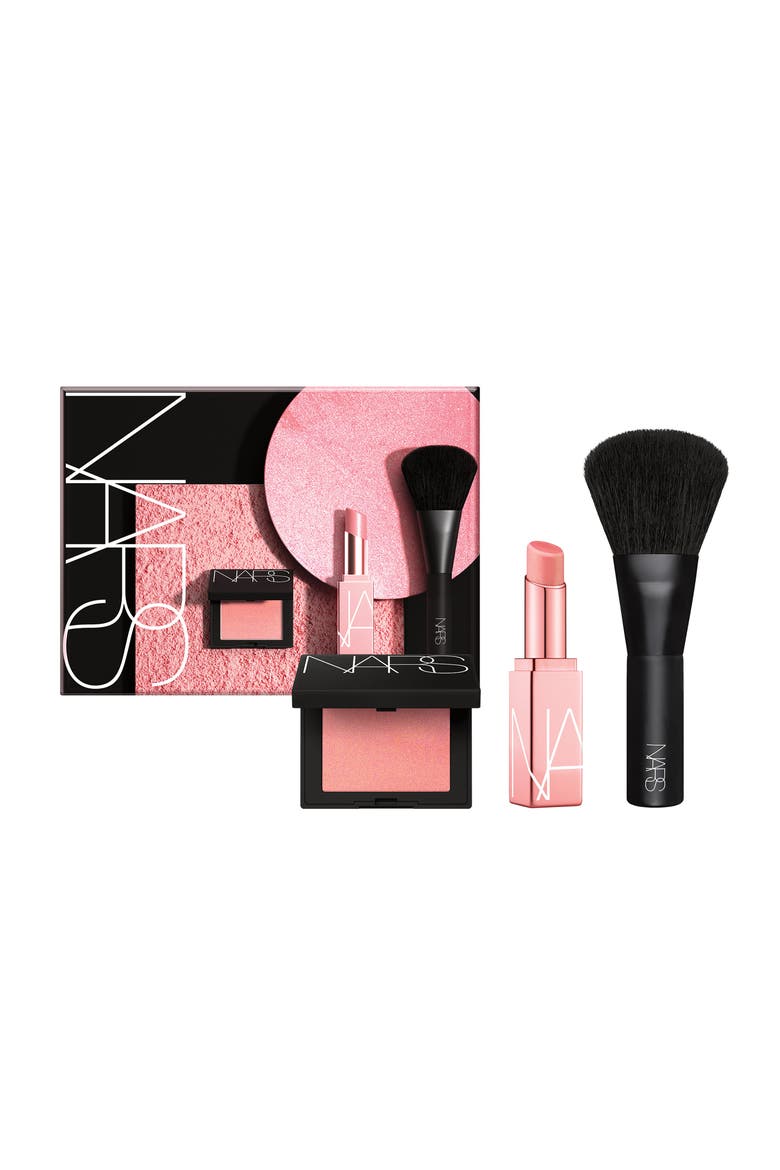Total Satisfaction Set, Alternate, color, ORGASM