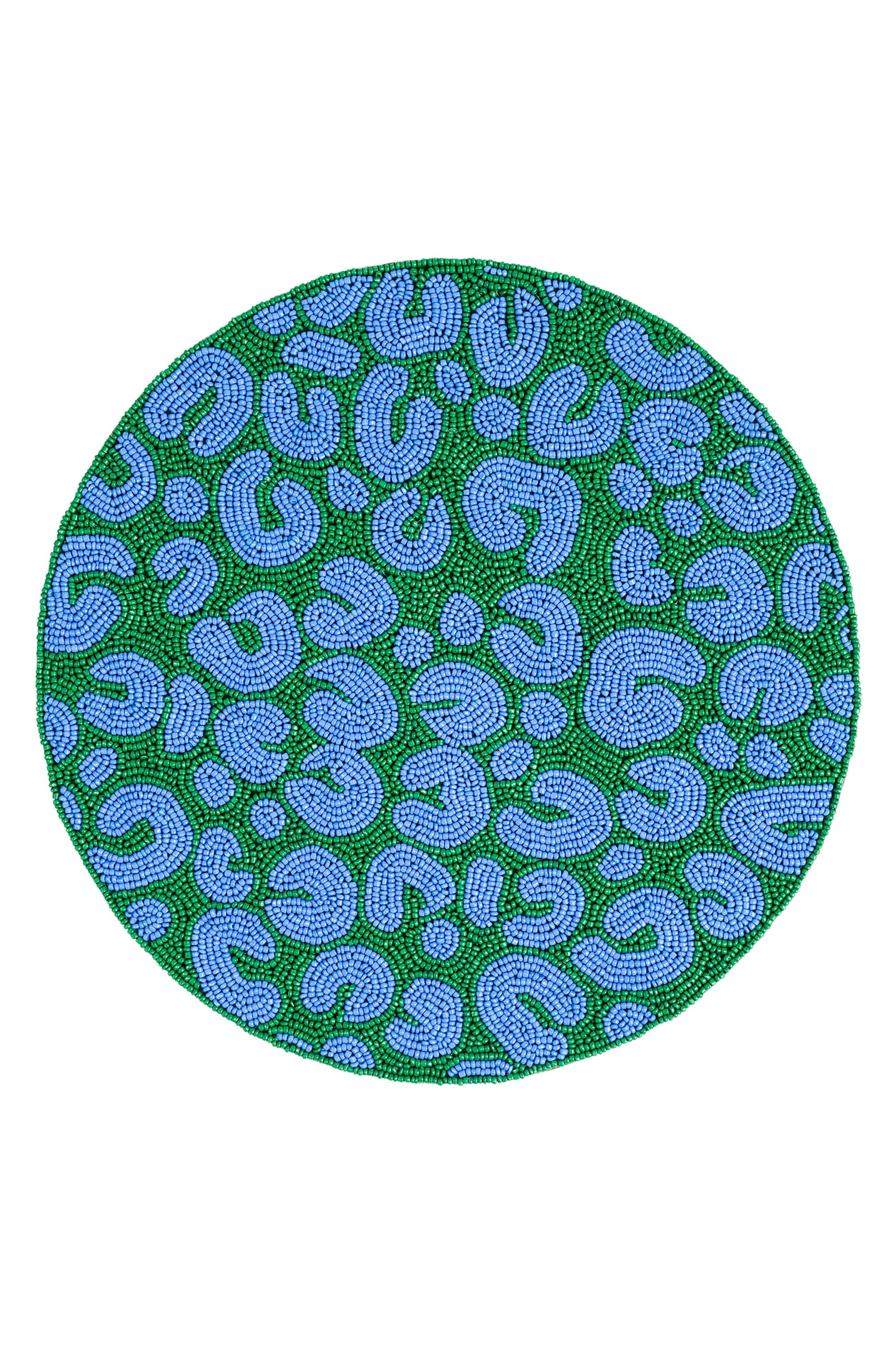 selected Blue-Green