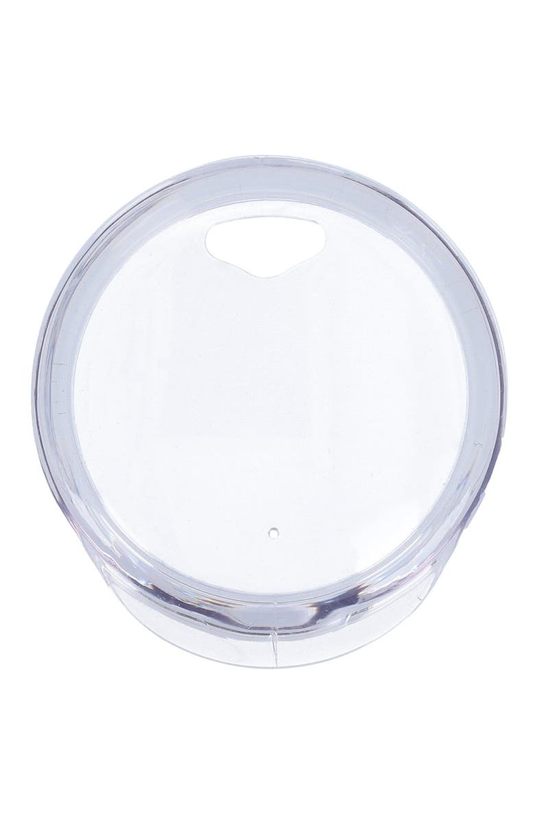 THE MEMORY COMPANY Winnipeg Jets 12oz. Logo Stemless Tumbler, Alternate, color, White