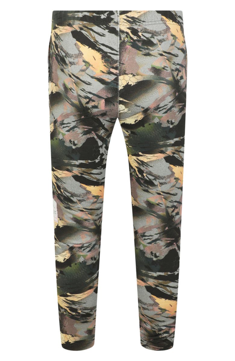 Heron Preston Short Leg Sweatpants, Alternate, color, 